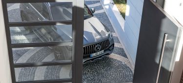 Mercedes Amg Gle 53 4matic 2019 Exterior Gris 26