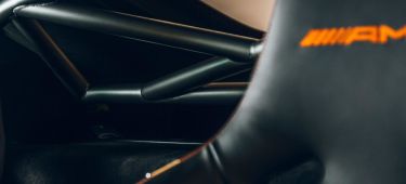 Mercedes Amg Gt Black Series Contacto 21 