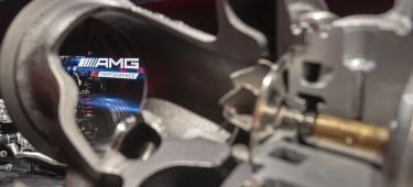 Mercedes Amg Motor Turbo Electrico 2021 0321 003
