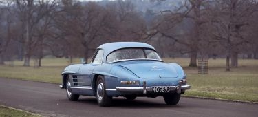 Mercedes Benz 300 Sl Fangio 03