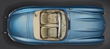 Mercedes Benz 300 Sl Fangio 04