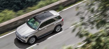 Mercedes Gle 00045