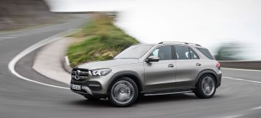 Mercedes Gle 00046