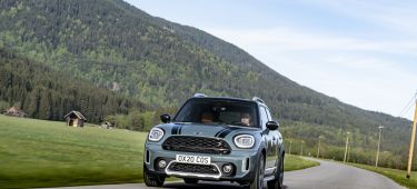 Mini Countryman 2021 0520 001