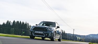 Mini Countryman 2021 0520 002