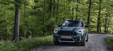 Mini Countryman 2021 0520 003