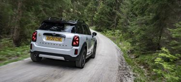 Mini Countryman 2021 0520 076