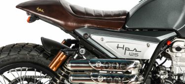 Moto Fb Mondial Hps 1252
