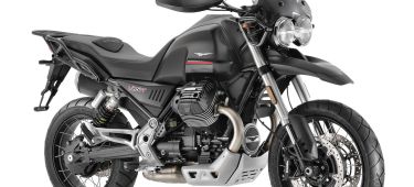 Moto Guzzi V85 Tt 2021 1