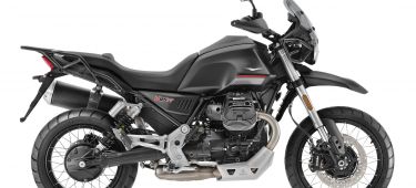Moto Guzzi V85 Tt 2021 3