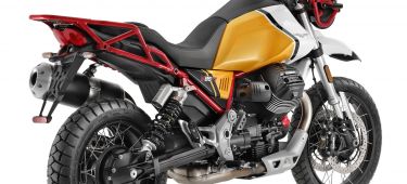 Moto Guzzi V85 Tt 2021 6