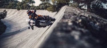 Moto Ktm 1290 Super Adventure S 2021 2