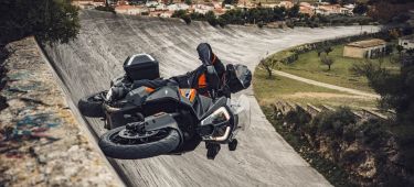 Moto Ktm 1290 Super Adventure S 2021 5