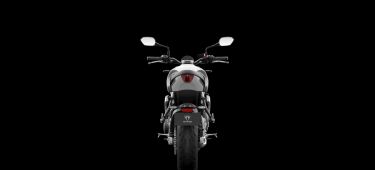 Moto Triumph Trident Estudio3