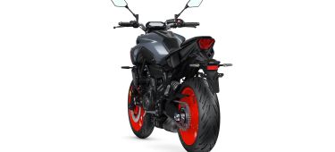 Moto Yamaha Mt07 2021 Estudio3