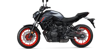 Moto Yamaha Mt07 2021 Estudio5