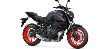 Moto Yamaha Mt07 2021 Estudio6