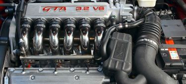 Motor Alfa Romeo 147 Gta Busso V6