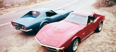 Muscle Cars Perder Potencia 1972 1