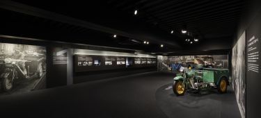 Museo Mazda Hiroshima 04