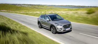 New Hyundai Tucson 7 New Hyundai Tucson 7