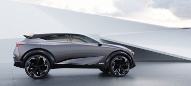 Nissan Imq Concept 2019 21