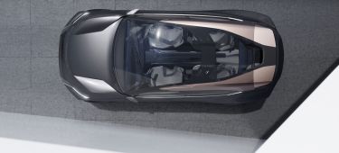 Nissan Imq Concept 2019 24