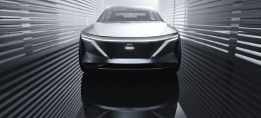 Nissan Ims Concept Exterior 04