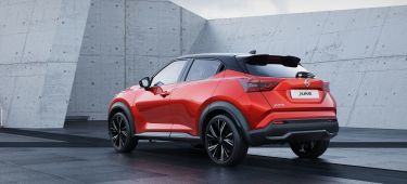 Nissan Juke 2020 18