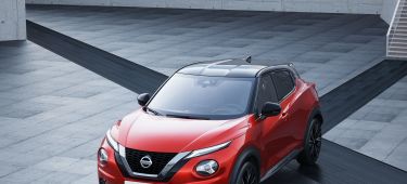 Nissan Juke 2020 31