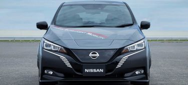 Nissan Leaf 4x4 1019 003