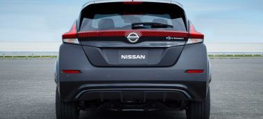 Nissan Leaf 4x4 1019 007