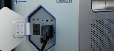 Nissan Opus Campers Baterias Coche Electrico 09