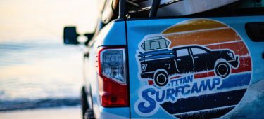 Nissan Titan Surfcamp 05