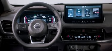 Nissan X Trail 2022 2 Plazas Traseras