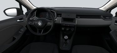 Oferta Renault Clio 2020 3
