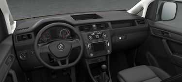 Oferta Volkswagen Caddy Gnc 6
