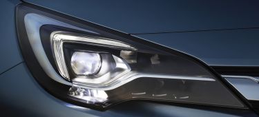 Opel Astra 2020 Presentacion 011