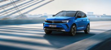Opel Grandland 2021 P