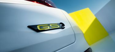 Opel Grandland Gse 5