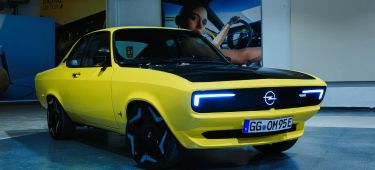 Opel Manta Gse Elektromod 02