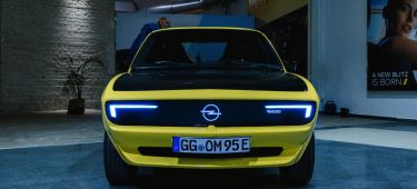 Opel Manta Gse Elektromod 04