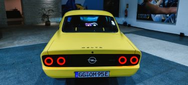 Opel Manta Gse Elektromod 05