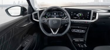 Opel Mokka 2021 Prueba 34