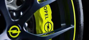 Showcar Opel Zafira Life „o Team“, 2019