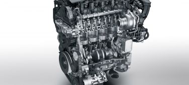 New 1.5 Litre Diesel For Opel Grandland X