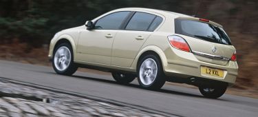 Opinion Extincion Coches Tres Puertas Opel Astra 04 5p