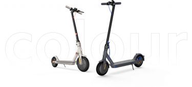 Patinete Xiaomi Electric Scooter 3 05