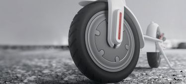 Patinete Xiaomi Mi Scooter M365 05