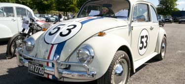 Pelicula Que Puedes Comprarte Herbie 2